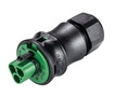 RST20I3 KABELSTEKER MALE6-10MM² GROEN RST20I3 KABELSTEKER MALE6-10MM² GROEN