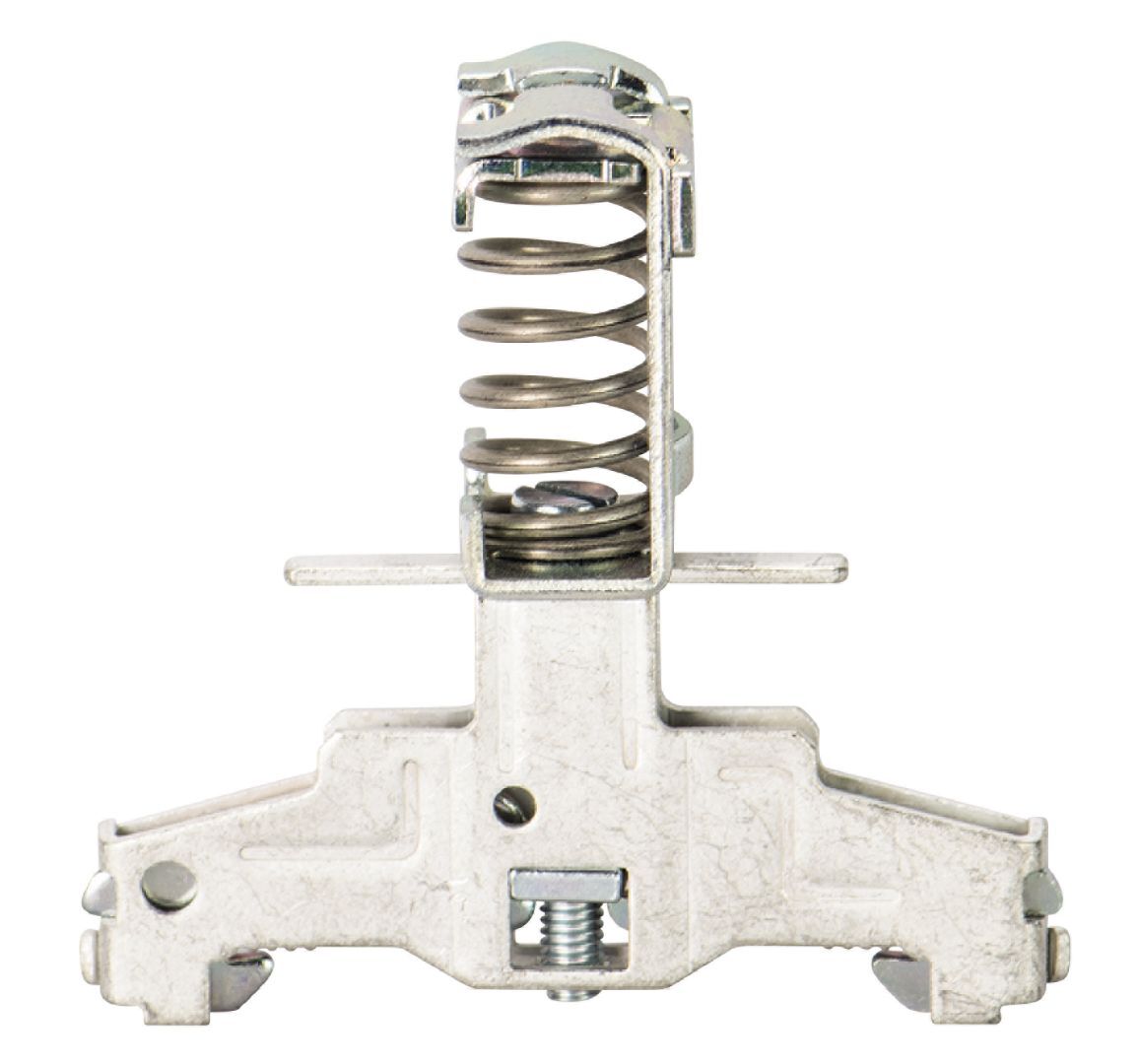 SCHERMAANSLUITKLEM WST 8/ TS 35 SCHERMAANSLUITKLEM WST 8/ TS 35