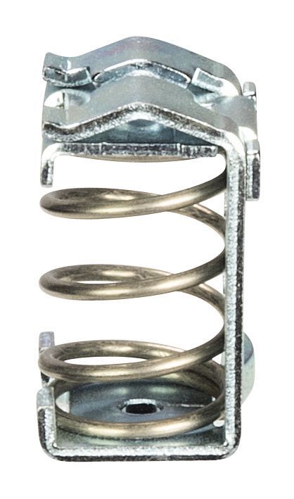 SCHERMAANSLUITKLEM WST 8/ TS 35 SCHERMAANSLUITKLEM WST 8/ TS 35
