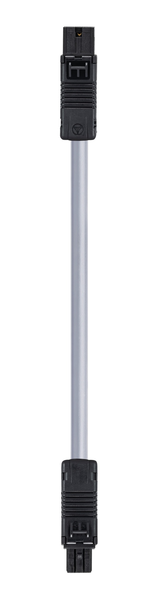 BST14I3 KOPPELSNOER 0,5MM² 1 METER PVC ECA 70°C ZWART BST14I3 KOPPELSNOER 0,5MM² 1 METER PVC ECA 70°C ZWART