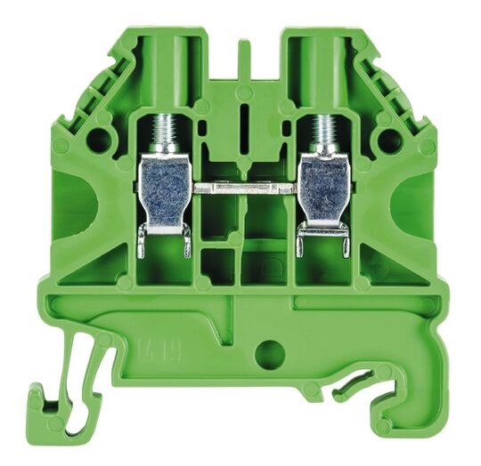 DOORGANGSKLEM WT 4 GROEN DOORGANGSKLEM WT 4 GROEN