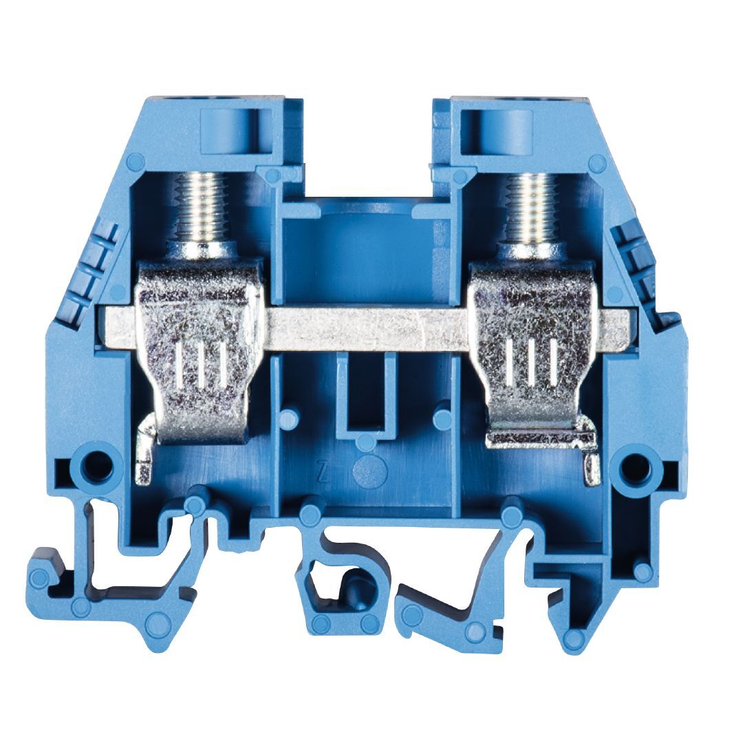 DOORGANGSKLEM WKI 16/ U BLAUW/V0 DOORGANGSKLEM WKI 16/ U BLAUW/V0