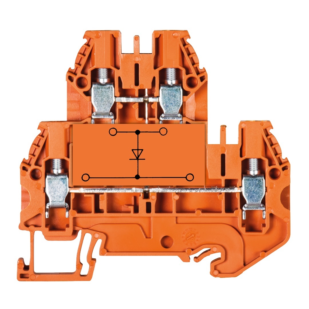 FUNCTIEKLEM WT 4 E GU FUNCTIEKLEM WT 4 E GU