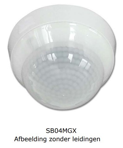 SB04.M.1C.G.OPB.X WIEL PIR 40M GROTE HOOGTE ZK1 SB04.M.1C.G.OPB.X WIEL PIR 40M GROTE HOOGTE ZK1