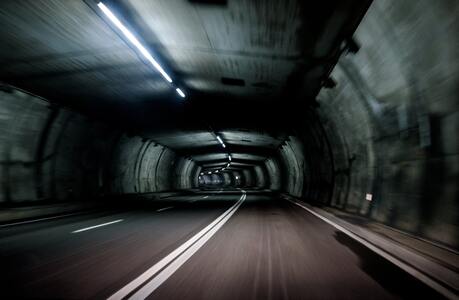 Infrastructure Infrastructure