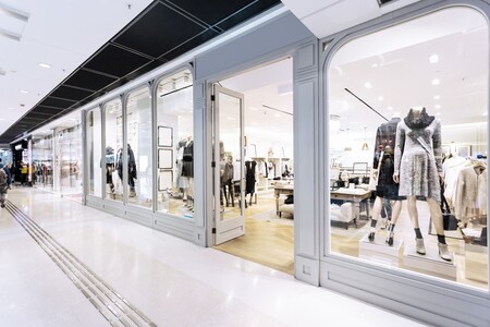 Retail Retail