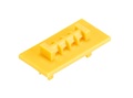 KLEM MET CODERINGSMOGELIJKHEID WKI 16MM²