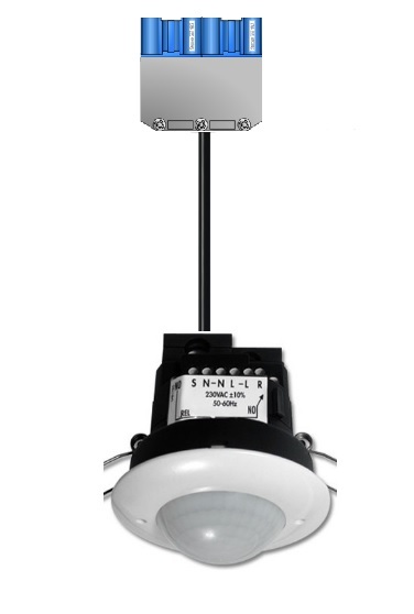 SB02M.1C.IB.705 WIEL AWD 10M+ GST18i6 BL 5m t.b.v. 2980HFN003