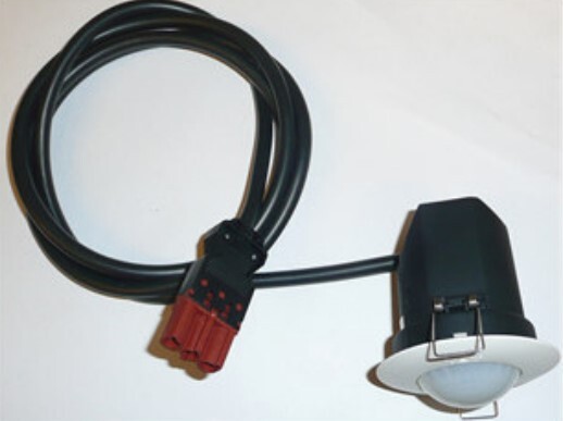 SB03.1C.MICRO.IB.BN5 WL PIRMIC 10M +GST18BR 5M ZK1
