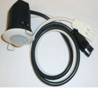 SB03.1C.MICRO.IB.WZ03 WL PIRMIC 10M, GST18 1M MF ZK1