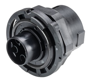 BUSDEEL RST50i5S B1 ZM02V   ZWART