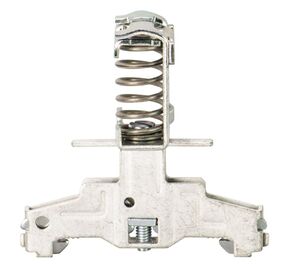 SCHERMAANSLUITKLEM WST 8/ TS 35