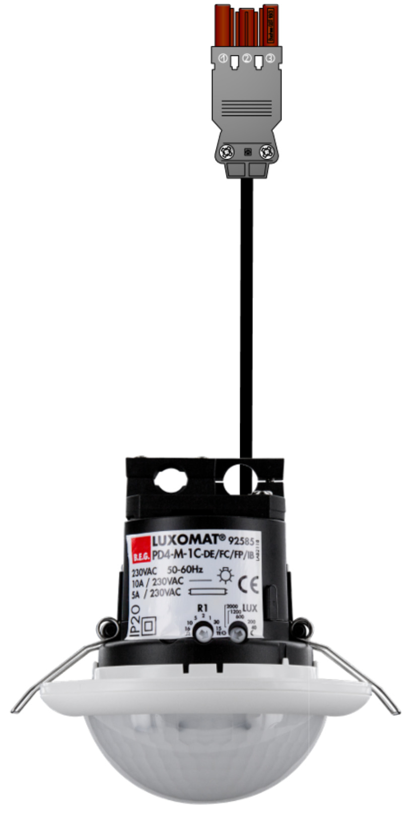 SB04M.1C.IB.BN1 WIEL PIR 24M +GST18BR 1M ZK1