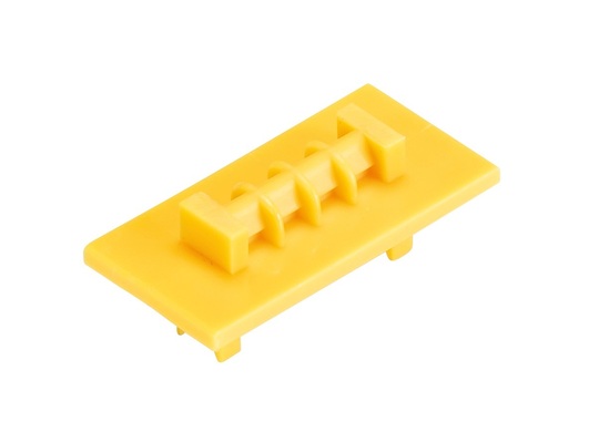 KLEM MET CODERINGSMOGELIJKHEID WKI 16MM²