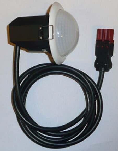 SB04.1C.IB.BN5 WIEL PIR 24M +GST18BR 5M ZK1