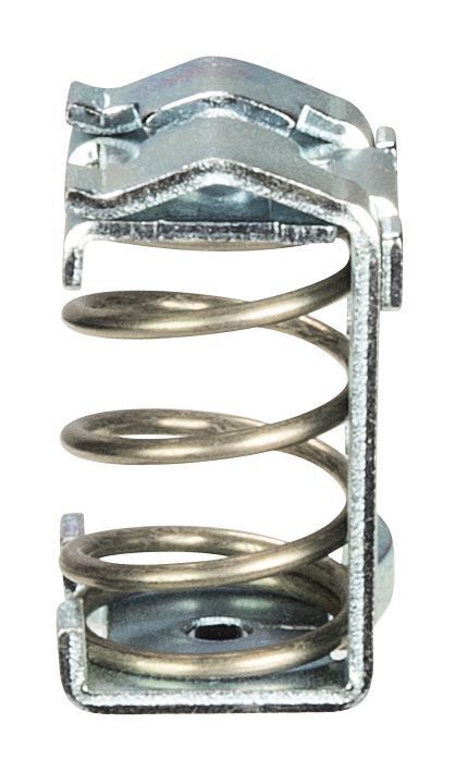SCHERMAANSLUITKLEM WST 8/ TS 35