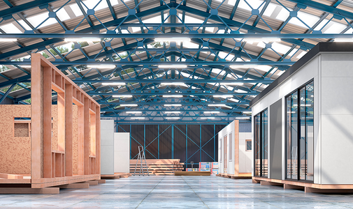 Modular construction