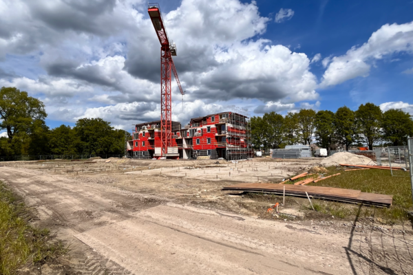 An innovative solution for the challenging housing market
