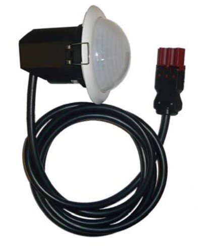 SB04.1C.C.IB.BN5 WIEL PIR 40M +GST18BR 5M ZK1