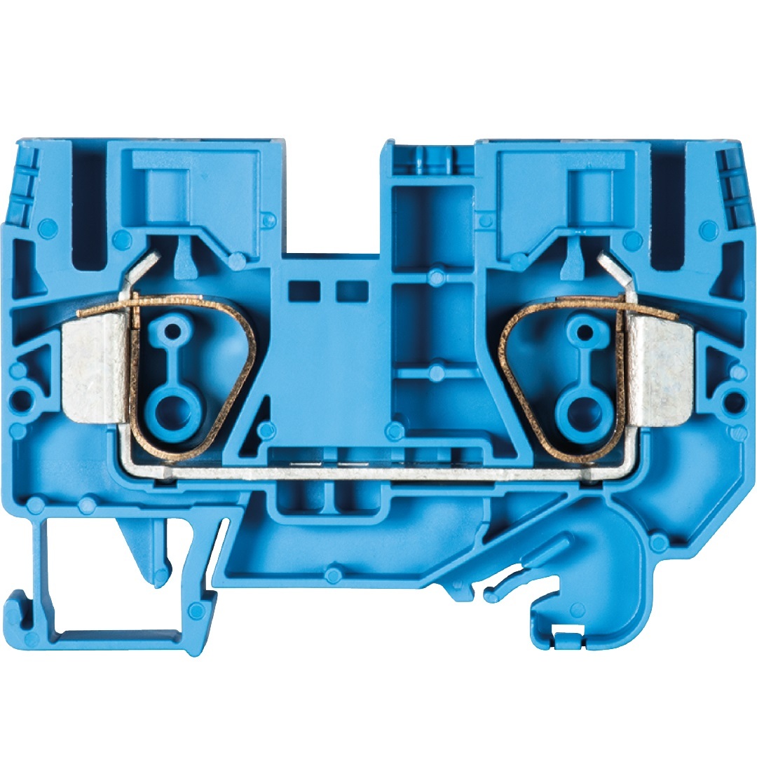 DOORGANGSKLEM WKFN 10/35 BLAUW