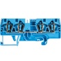 DOORGANGSKLEM WKFN 4 D2/2/35 BLAUW