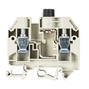 ZEKERINGSKLEM WK10/SI U 6,3X32 V0 KGR
